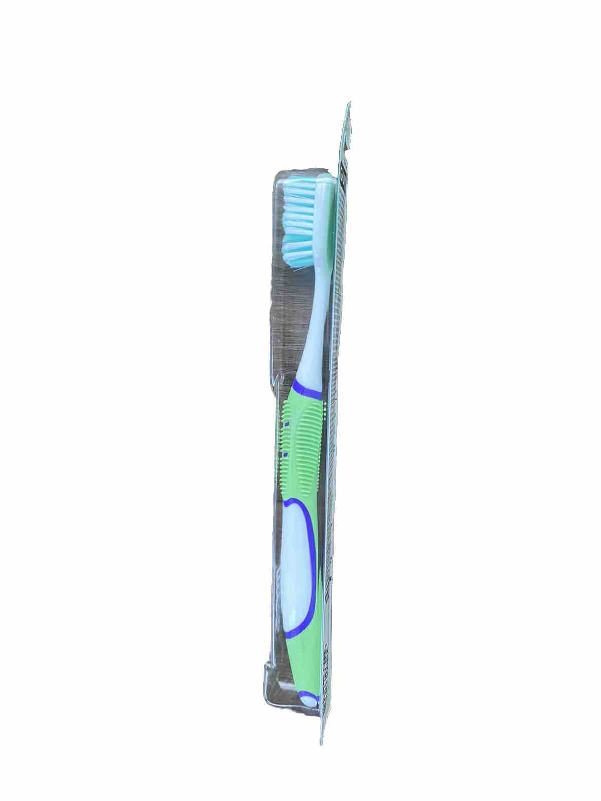 12 Pack Ultra Soft Toothbrushes for Sensitive Gums - Gentle Plaque Removal