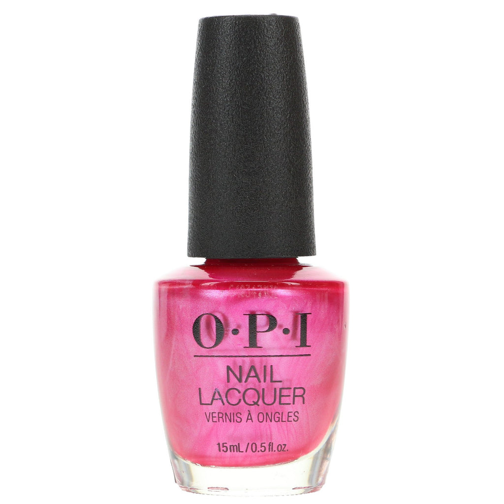 OPI Nail Polish - A Rose At Dawn Broke By Noon 0.5 oz Elegant Pink Finish