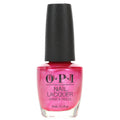OPI Nail Polish - A Rose At Dawn Broke By Noon 0.5 oz Elegant Pink Finish