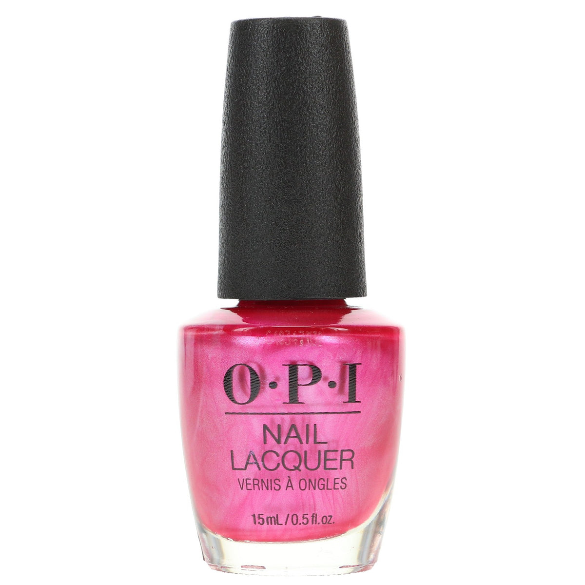 OPI Nail Polish - A Rose At Dawn Broke By Noon 0.5 oz Elegant Pink Finish