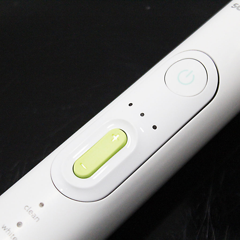 Electric Toothbrush Handle for Philips Sonicare HealthyWhite+ HX8910 HX8920 HX9160