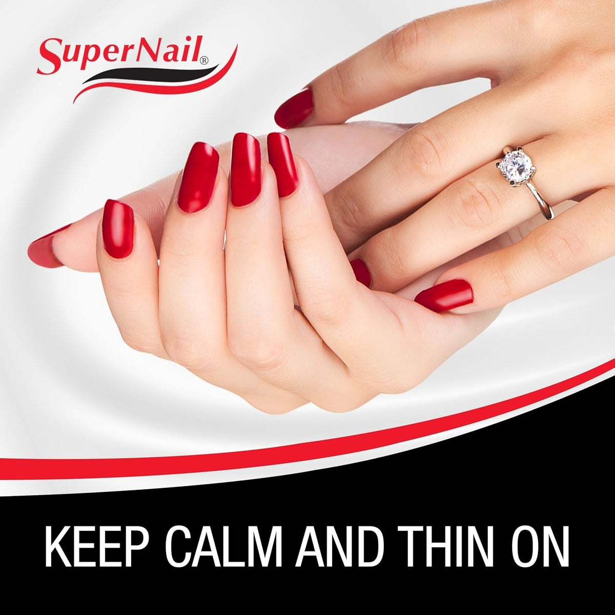 Nail Polish Thinner 118ml - Keeps Polish Bright & Consistent, 2 Pack
