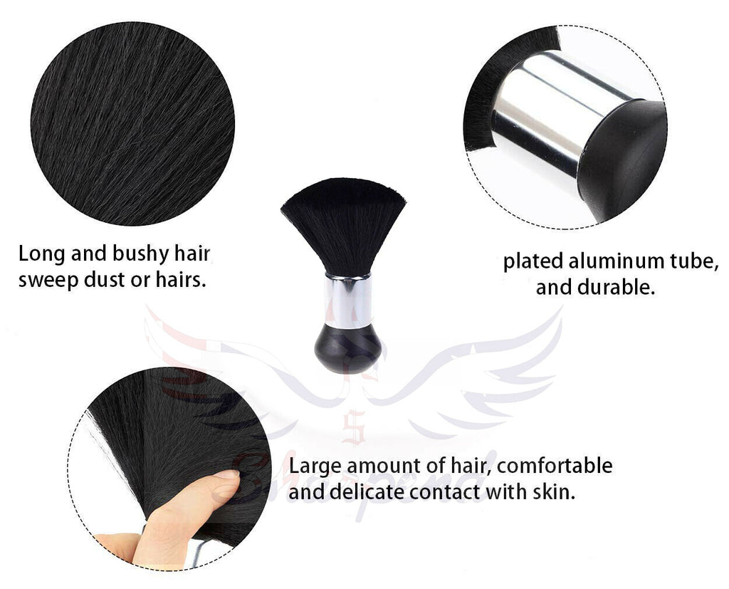 Professional Hair Cutting Cape for Salon & Barbershop Use - Waterproof & Lightweight