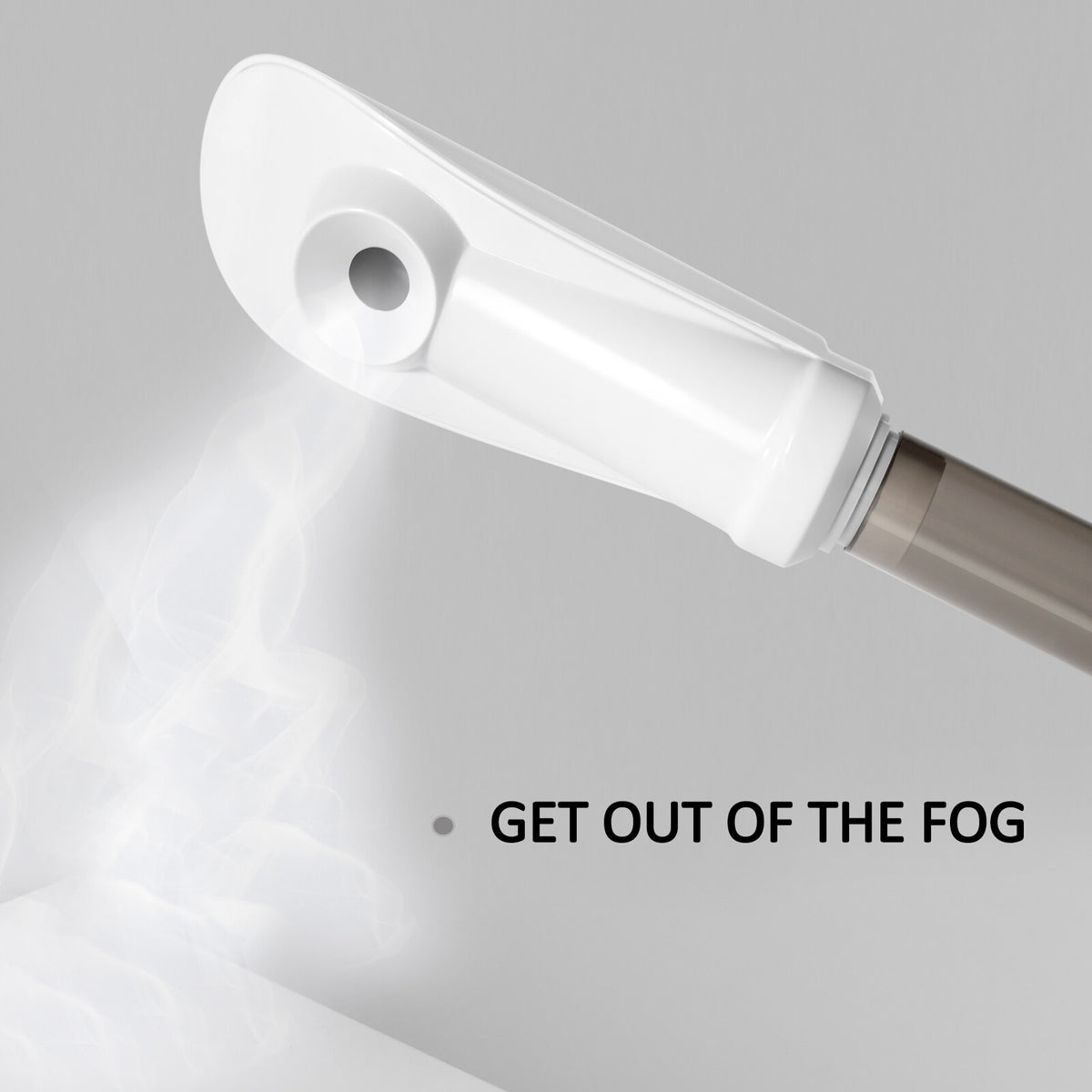 Professional Facial Steamer with Hot and Cold Spray for Spa & Salon Use