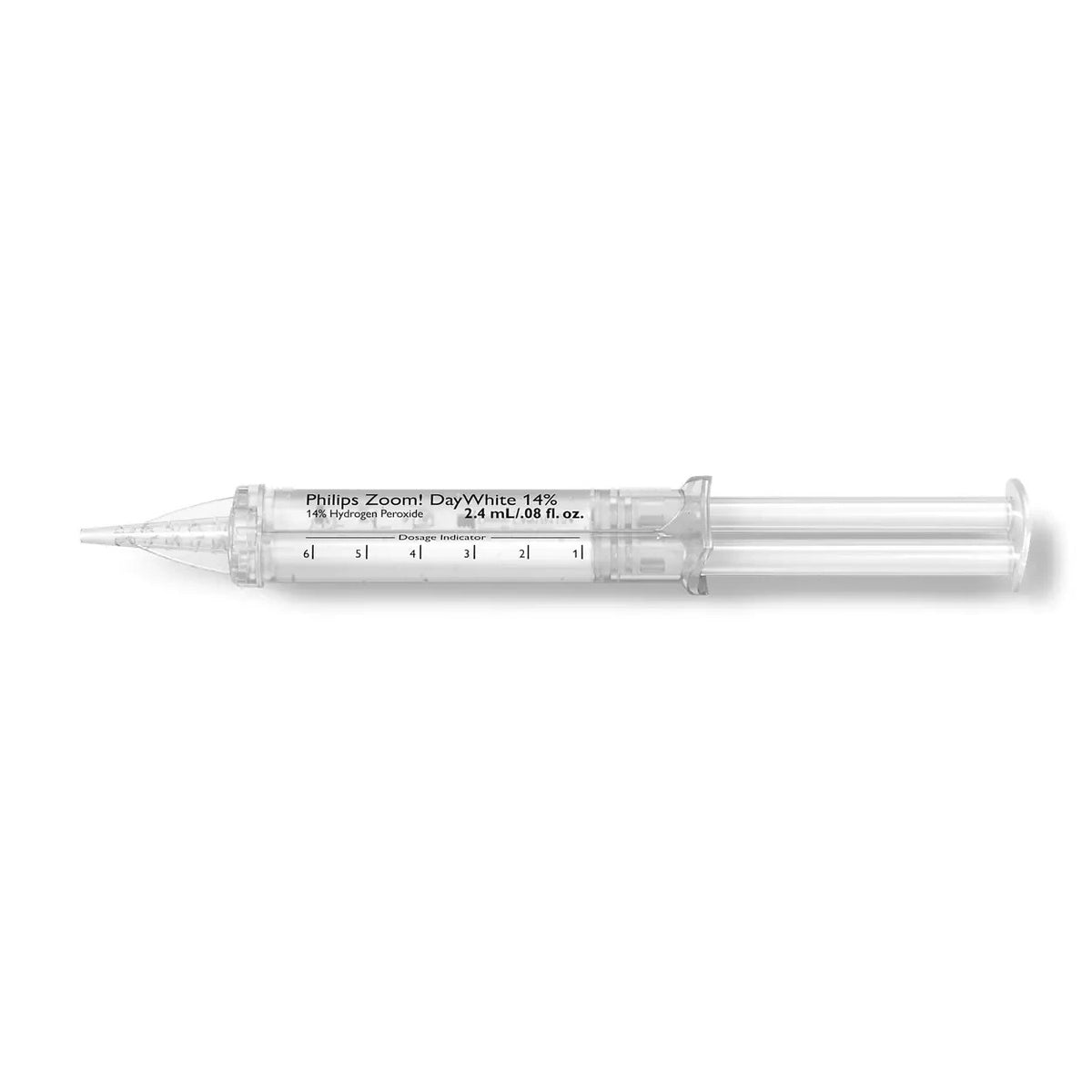 Syringe Set - Multiple Strengths & Sizes for Professional Results