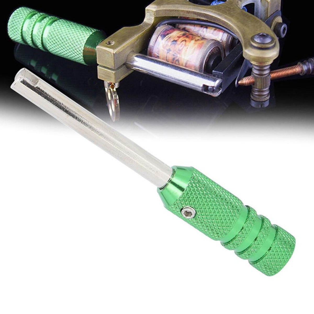 Tattoo Machine Armature Bar Regulator Alignment Tool