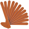 Nail File Emery Boards 180 Grit Pack of 12 for Natural Nails