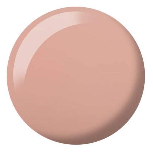DND DC Gel Polish Be My Muse UV/LED Nail Color - Long-Lasting Shine