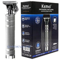 Electric Men's Shaver with Double Head Waterproof USB Charging