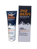 Sun Protection Sun Cream SPF 50 for Outdoor & Winter Sports 50ml