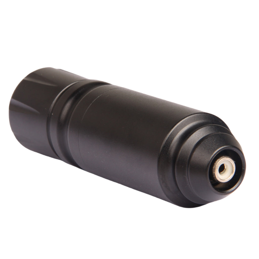 Rechargeable Tattoo Pen Machine with 1400mAh Type-C Battery