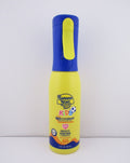 Kids SPF 50 Sun Protection Mist - 5.5 Fl Oz, Broad Spectrum, Water-Resistant
