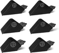 Clipper Guard Set for Wahl & Babyliss Pro Clippers - Sizes 10 12 14 16 18 20