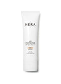 UV Protector CC Cream SPF50+ PA++++ 50ml - Natural Radiance Skin Brightening