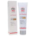 Mineral Sunscreen SPF 41 Tinted Face Sunscreen 3 oz - Broad Spectrum, Water-Resistant, Oily & Sensitive Skin Safe