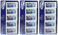 Double Edge Razor Blades Pack of 300 for Shaving - Compatible with Standard Handles