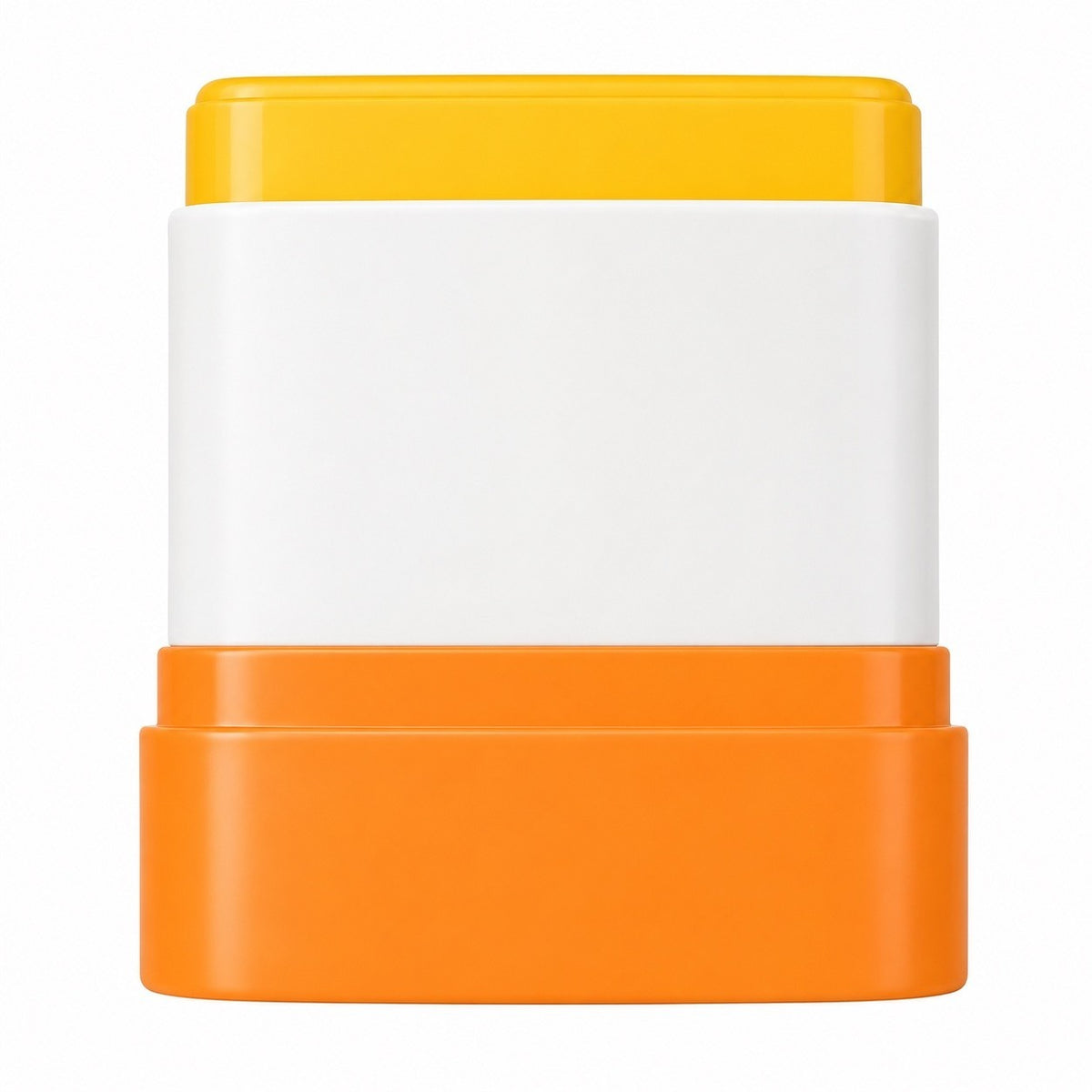 SPF50+ Sun Protection Stick - Waterproof, Fragrance-Free, 10ml