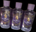 Bath & Body Works Nightmare Before Christmas Shower Gel Set - 3 Pack