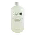CND Solar Speed Spray Quick Dry Nail Polish Dryer Refill 32oz