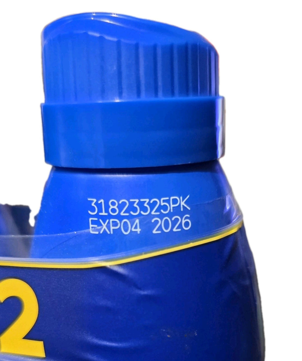 SPF 50 Sports Sunscreen Spray Twin Pack for Active Outdoor Protection