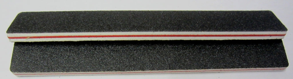 Wholesale Assorted Nail Emery Boards - Various Shapes & Sizes