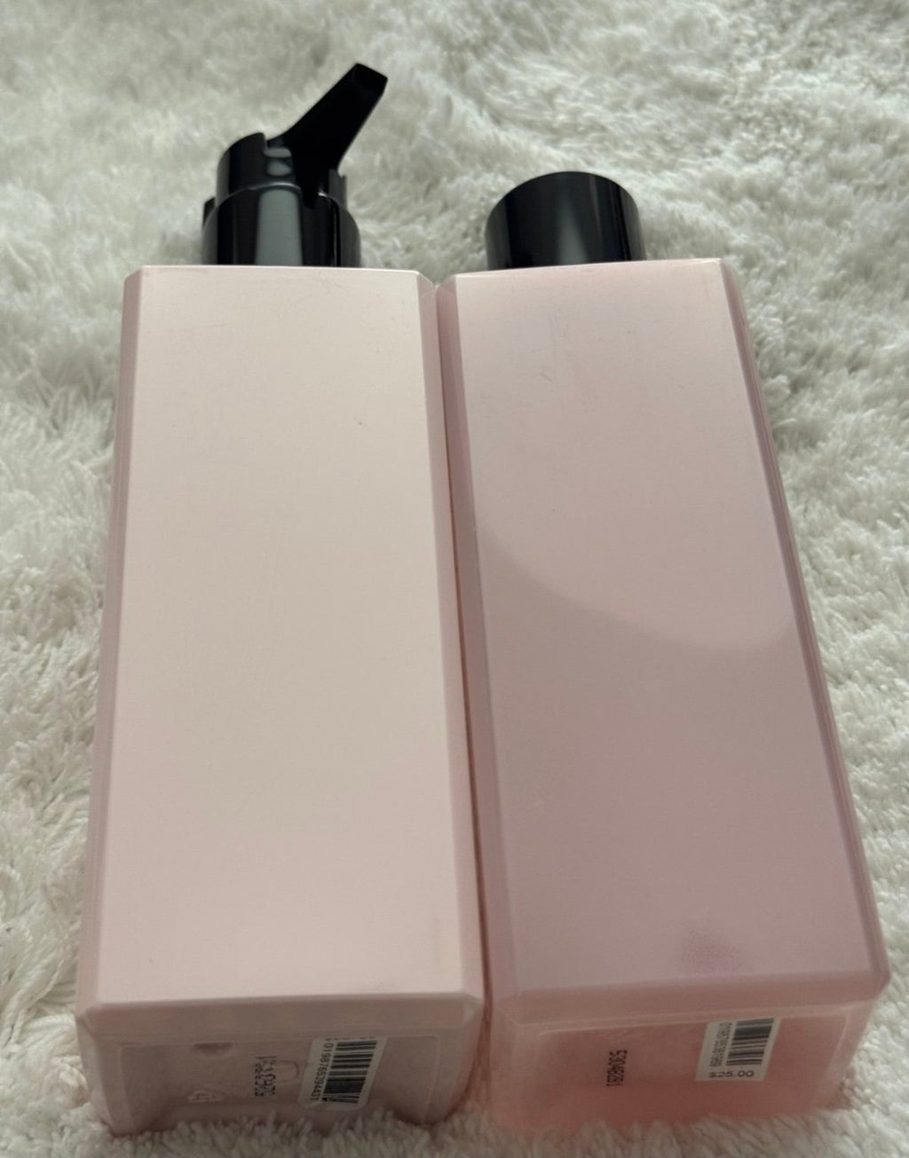 Victoria's Secret Tease Sugar Fleur Fragrance Mist & Lotion Set - Rare