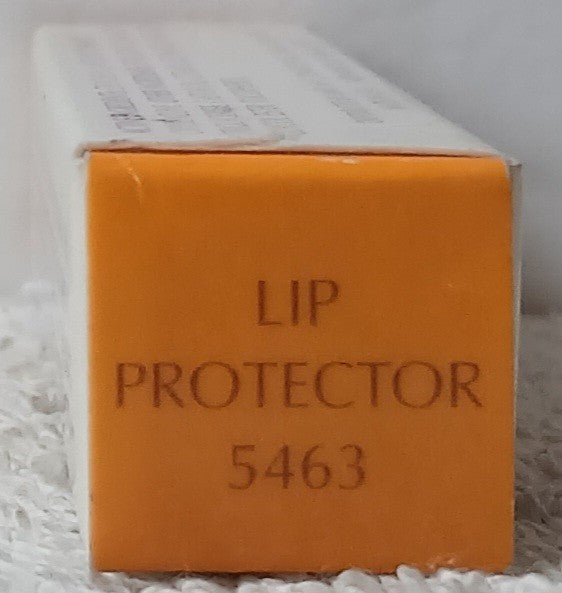 Lip Sunblock SPF 15 Lip Balm with Moisturizers Water-Resistant 0.16 oz
