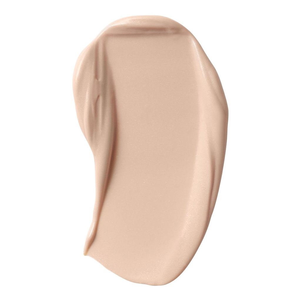 e.l.f. Skin Suntouchable Glow SPF 30 Sunscreen & Makeup Primer, Sheer Peach Shimmer