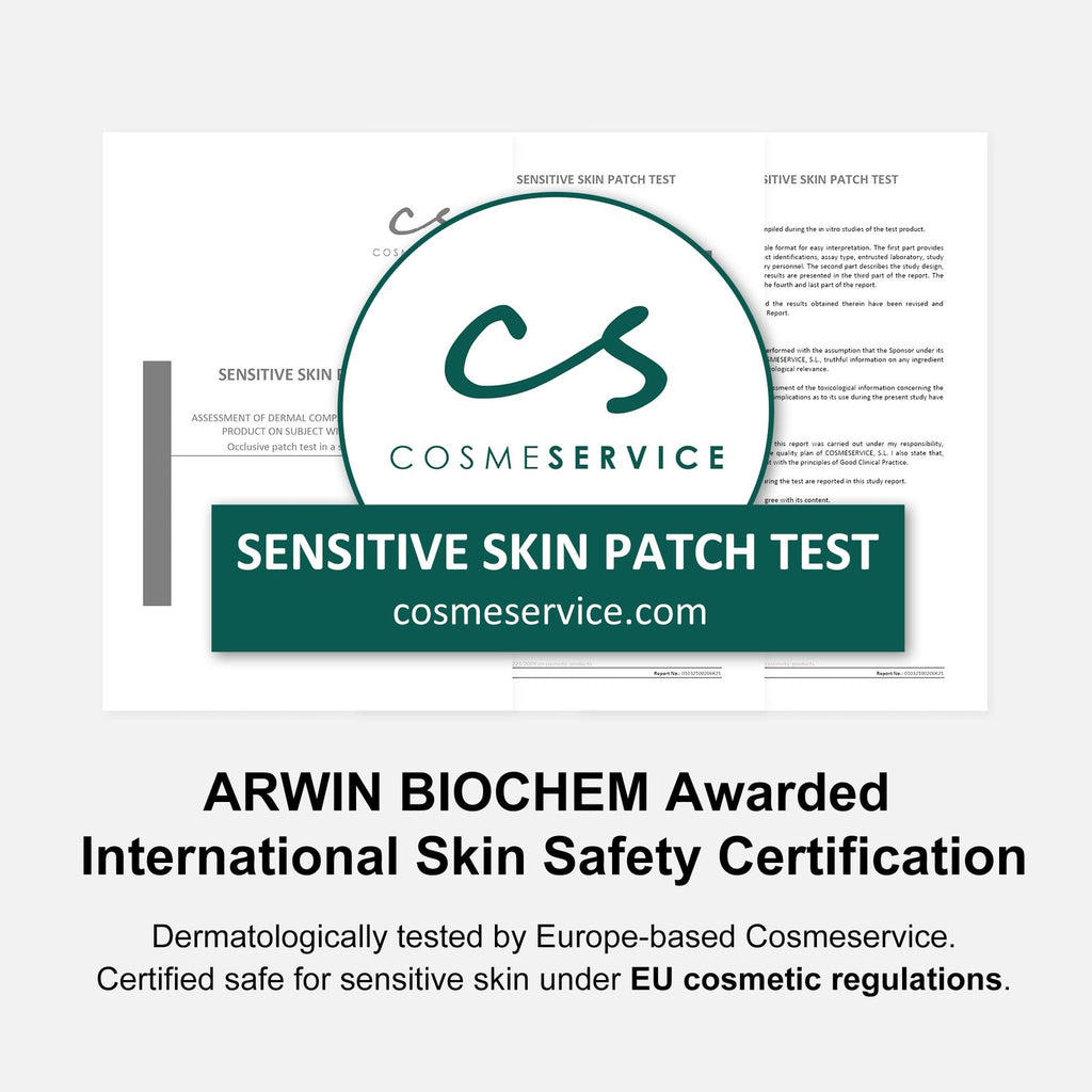 Glycerin Soap Bar 180g - Natural Transparent Face & Body Cleanser with Pine Scent