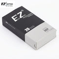 Round Liner Tattoo Needle Set #12 0.35mm Cartridges — EZ Revolution