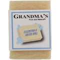 2 Pack Natural Shampoo & Shave Bar - Gently Cleans & Protects Skin and Hair, 4.6 oz
