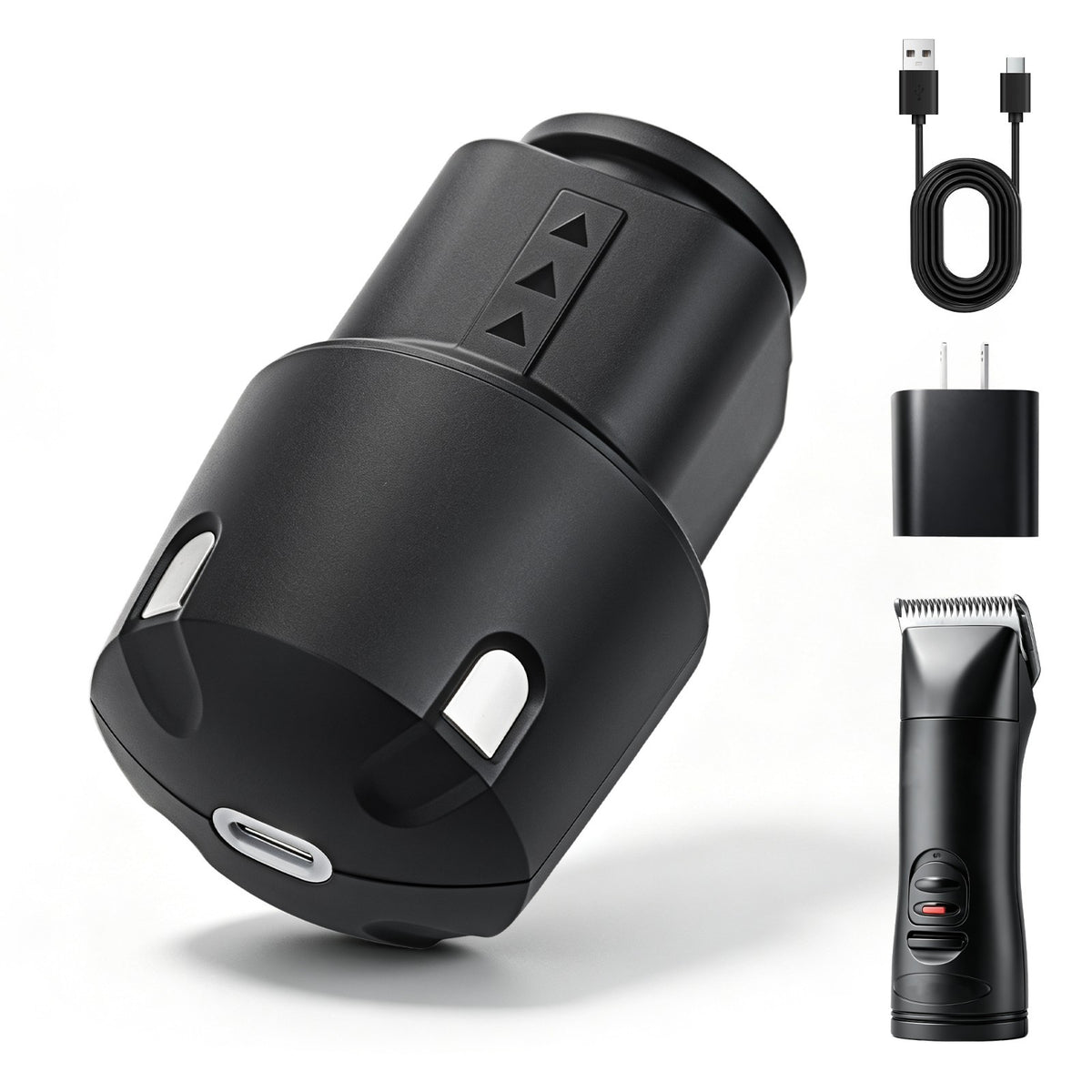 Replacement Battery for Andis PowerGroom Clippers 3200mAh Long-Lasting Power