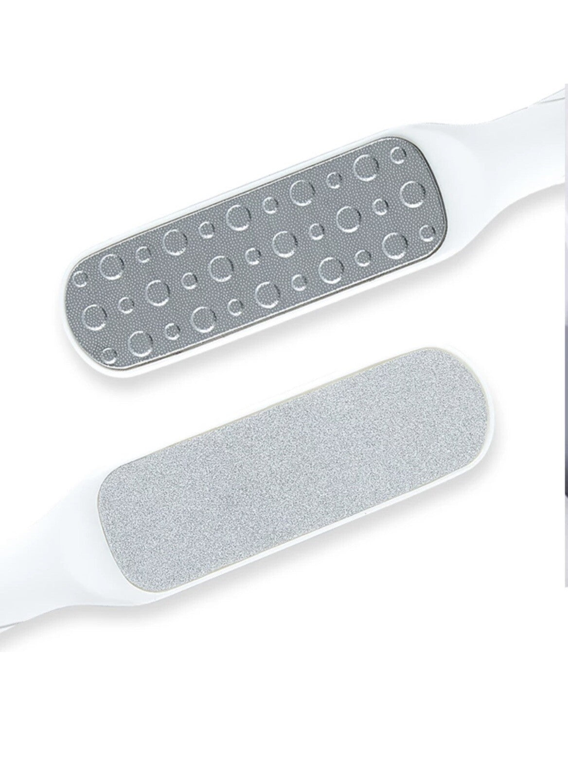 Foot Rasp File Pedicure Tool Callus Remover Dead Skin Scrubber