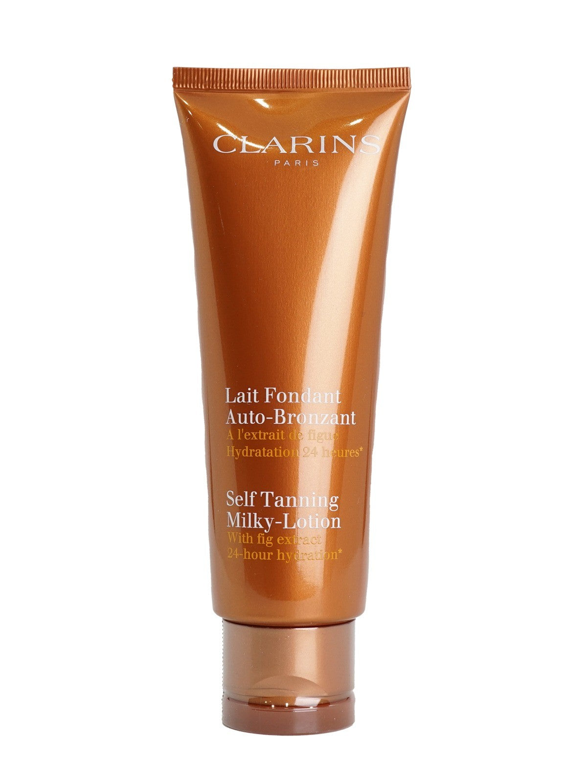 Self Tanning Lotion for All Skin Types - Hydrating, Natural Finish