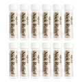 Infalab Nick Relief Styptic Powder - Stops Bleeding for Minor Cuts, 24 pcs