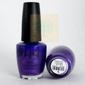 Purple Nail Polish - Long Lasting 0.5 Fl Oz for Nail Art & Manicure