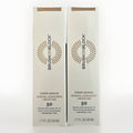 Mineral Sunscreen SPF50 with Universal Tint - 1.7 oz Twin Pack