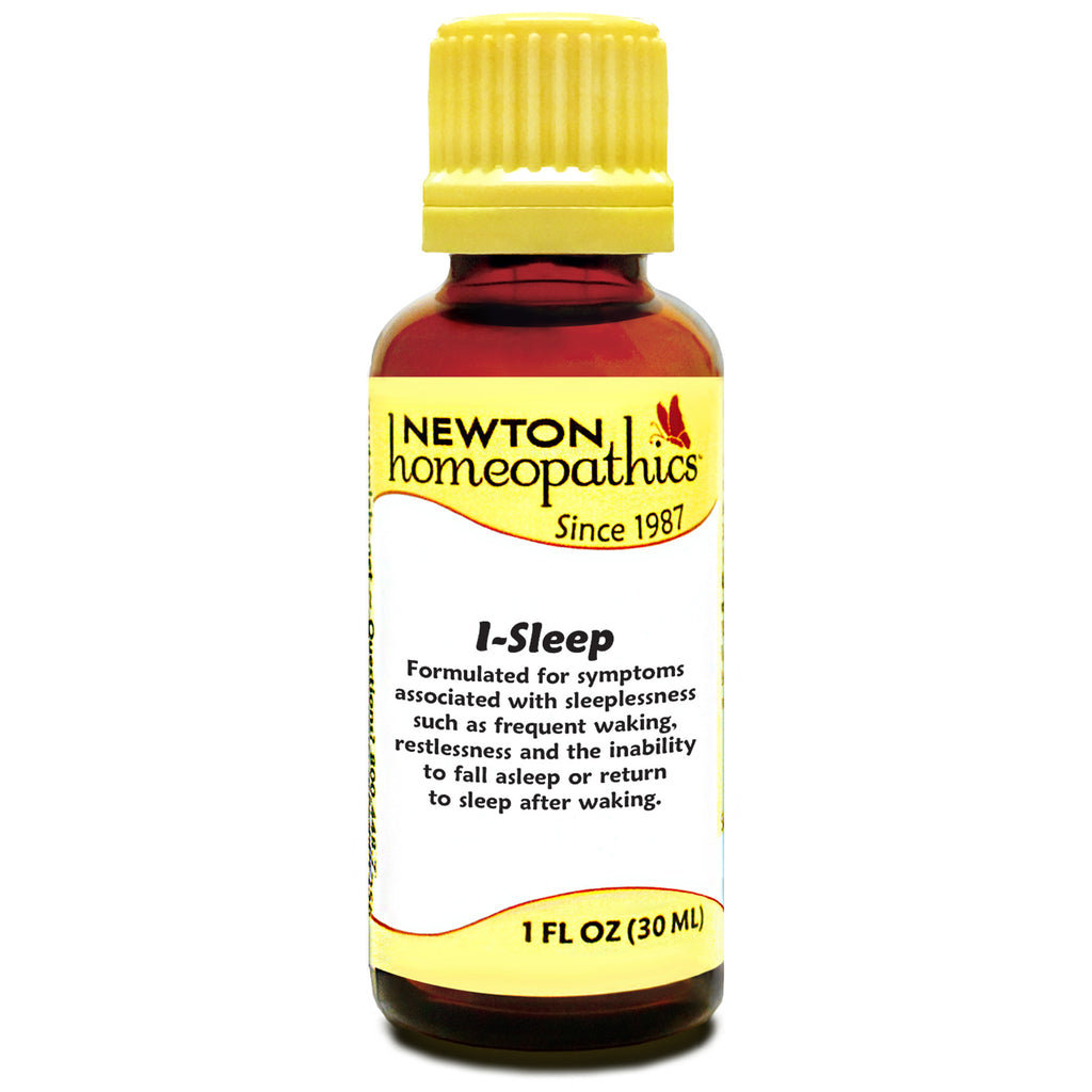 Natural Sleep Aid Liquid Drops for Sleeplessness - 1 fl oz