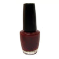 Nail Polish Lacquer - Got The Blues For Red - 0.5 fl oz / 15 mL