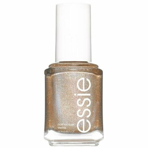 Essie Nail Polish Semi-Precious Tones 0.46 Fl Oz - Elegant, Chip-Resistant Color