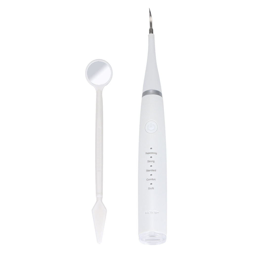 Electric Teeth Cleaner Plaque Remover Tartar & Calculus Removal Tool