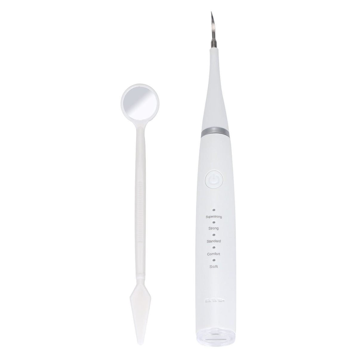Electric Teeth Cleaner Plaque Remover Tartar & Calculus Removal Tool