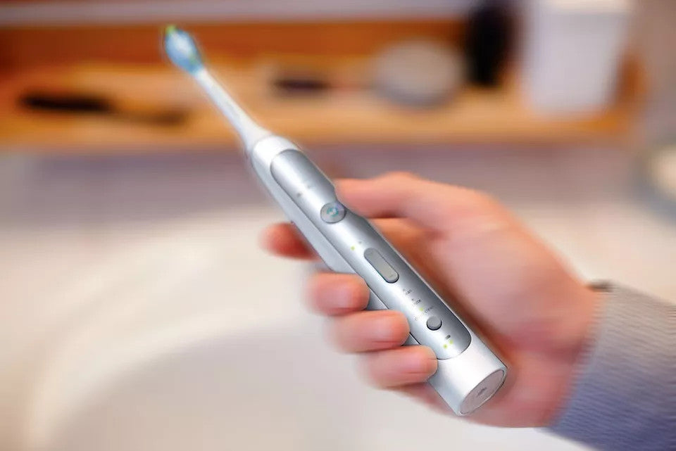 Electric Toothbrush Handle HX9160 for Sonicare FlexCare Platinum Replacement