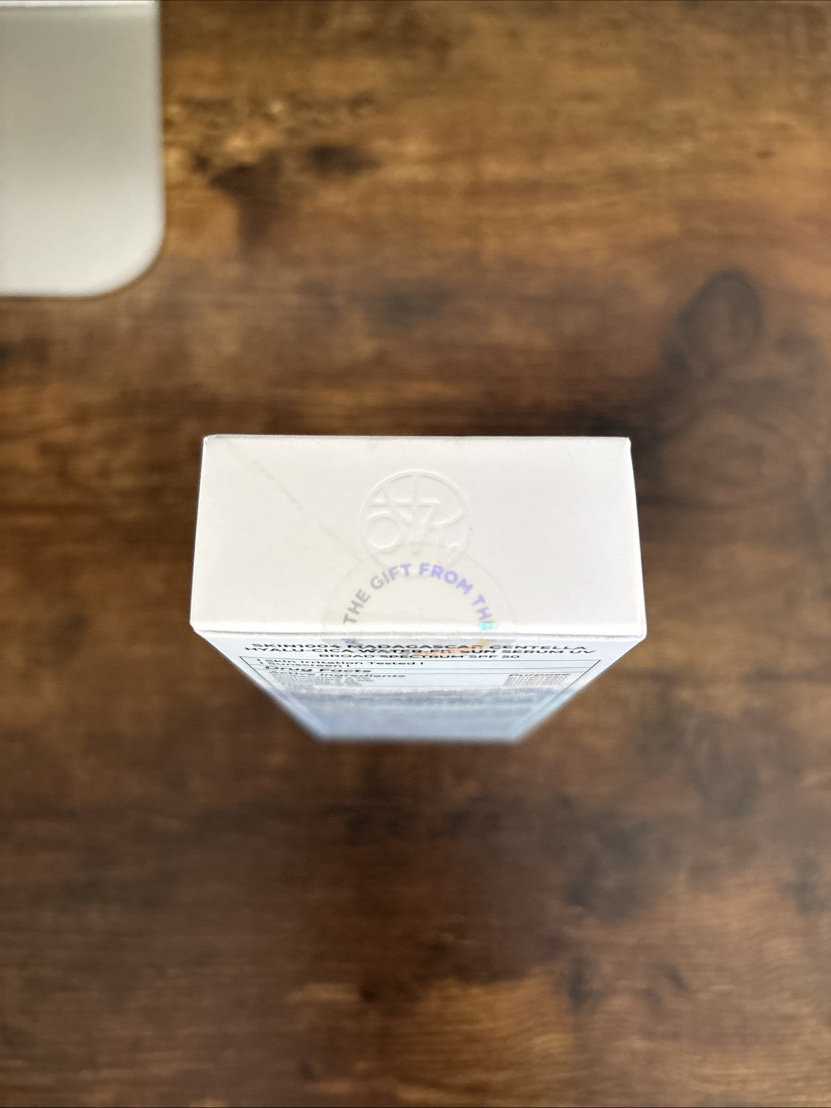 Waterproof Sun Serum SPF 50 with Centella and HyaluCica - 50ml