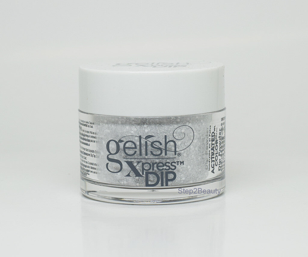 Gelish Xpress Dip Powder 1.5 Oz - #946 Nail Dip System