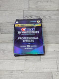 Crest 3D Whitestrips Levels 19 Kit - Professional Dental Brightening